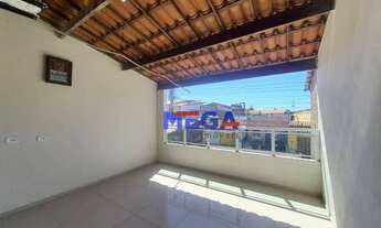 Imagem 5: Casa para alugar no Bairro Vila Ellery