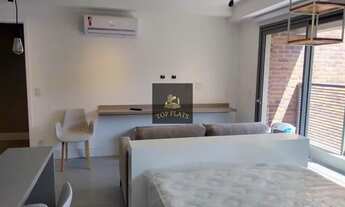 Imagem 4: Flat disponível no Itaim Bibi