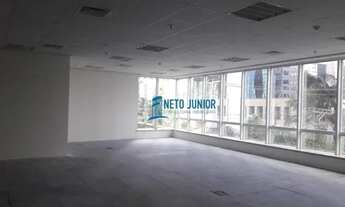 Imagem 4: Conjunto para alugar, 166 m² por R$ 11.305,00/mês - Brooklin - São Paulo/SP