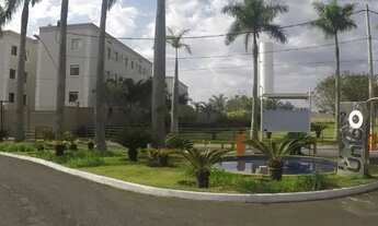 Imagem 2: Apartamento para Locação em Uberlândia, Gávea, 2 dormitórios, 1 banheiro, 1 vaga