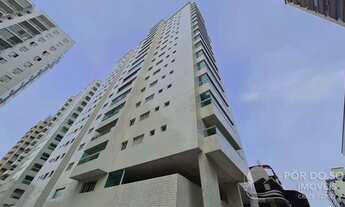 Imagem 1: Apartamento com 3 dorms, Ocian, Praia Grande - R$ 515 mil, Cod: 4650
