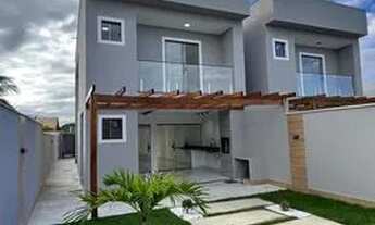 Imagem 6: Dúplex com 3 quartos sendo 2 suítes