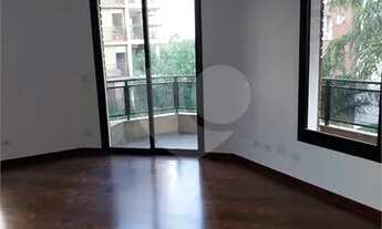 Imagem: São Paulo - Apartamento Padrão - VILA