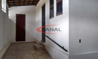 Imagem 2: Residência Térrea com dois dormitórios - Uma Quadra da Rua Bernardino de Campos