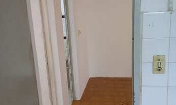 Imagem 6: Vendo apartamento com 45m² com 1 quarto