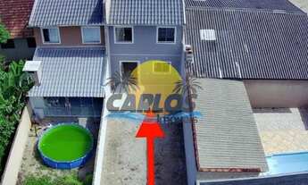 Imagem 3: MATINHOS - Casa Padrão - Balneário Caravelas