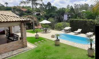 Imagem 3: Belíssima Chácara à venda Condomínio Fechado em Mairiporã