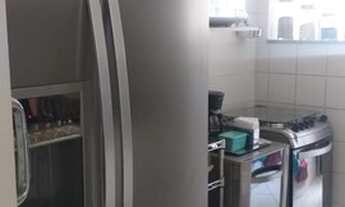 Imagem 6: Apartamento 3/4 com 2 suítes, varanda, lazer e segurança ao lado da faculdade baiana de di