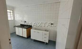 Imagem 5: Apartamento venda em Santana com 54,5 m2 2 dormitórios , 1 vaga