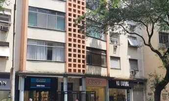 Imagem: Oportunidade! Apartamento com 37m², 1 quarto