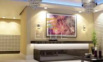 Imagem 5: Apartamento com 03 dormitórios sendo 01 suíte no bairro Campinas, São José, SC