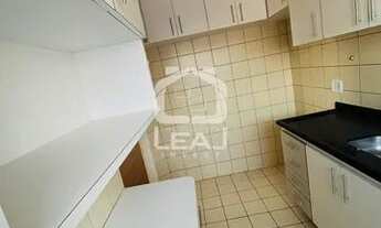 Imagem 6: Apartamento de 49m² com 2 dormitórios e1 vaga de garagem para locação, por R$ 1.350,00 po