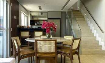 Imagem: Belíssimo Apartamento Lumina