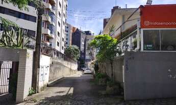 Imagem 3: Casa Bigorrilho / Batel ( Ao lado Hospital Evangélico ) - Pode financiar