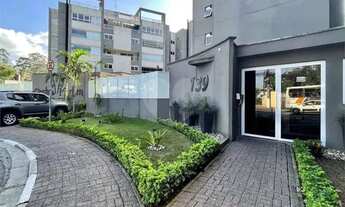 Imagem 4: Cobertura Duplex Solárium com 3 suítes e 4 vagas cobertas no Condomínio Costa do Marfim