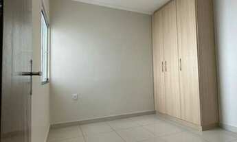 Imagem 5: Casa térrea no bairro Ibituruna