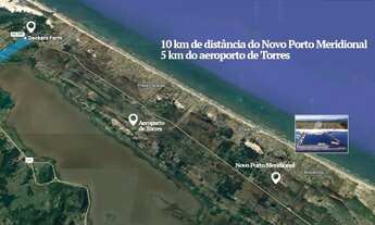 Imagem: Vende-se sítio de 7,8 hectares em Itapeva