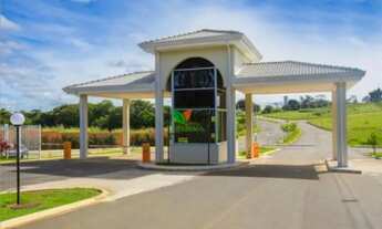 Imagem: Vendo terreno condomínio Reserva do Ipanema