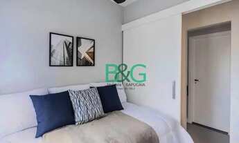 Imagem 7: Apartamento com 2 dormitórios à venda, 48 m² por R$ 741.000 - Vila Congonhas - São Paulo/S