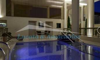 Imagem 3: PRAIA GRANDE - Apartamento Padrão - CAMPO DA AVIACAO