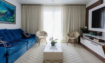 Imagem 2: Cobertura 4 suítes bairro Ingleses - Florianópolis