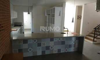 Imagem 6: Casa - Loteamento Alphaville Campinas - Campinas