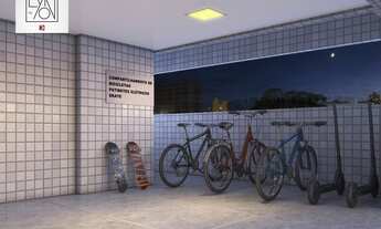 Imagem 4: Apartamento para venda tem 116 metros quadrados com 3 quartos em Ponta Verde - Maceió - AL