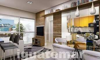 Imagem: Apartamento com 2 dormitórios à venda