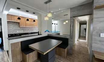 Imagem 4: Apto Térreo Locação C/ 3 Dorms, Suíte, Piscina, Repleto de Armários, Cond. Altos do Pacaem