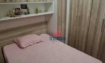 Imagem 3: Apartamento com 2 dormitórios para alugar, 45 m² por R$ 2.300,00/mês - Cocaia - Guarulhos