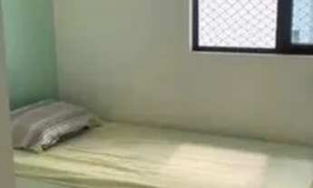 Imagem 4: Alugo excelente apartamento com 2 quartos MOBILIADO no bairro de Santo Amaro - CENTRO DE R