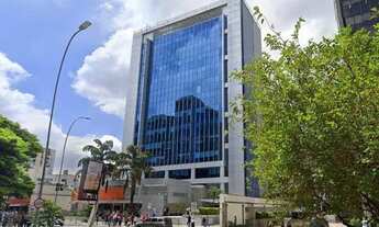 Imagem: Sala para alugar, 507 m² - Pinheiros