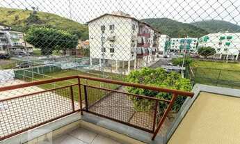 Imagem 7: Apartamento para Aluguel - Jardim Sulacap, 2 Quartos, 60 m2