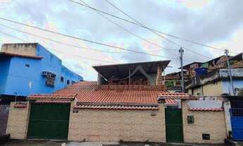 Imagem: Casa com 3 dormitórios à venda, 360 m²