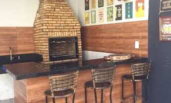 Imagem: Residencial Atlantic II