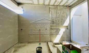 Imagem 7: Sobrado em construção no Jardim do Golfe - São José dos Campos Ref: 12563