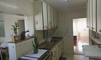 Imagem 4: Apartamento - Jardim São Dimas - Residencial Mansão do Vale - 3 Dormitórios - 115m²
