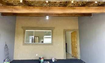 Imagem 3: Casa top novinha perto novo hospital zn.bairro residencial das americas