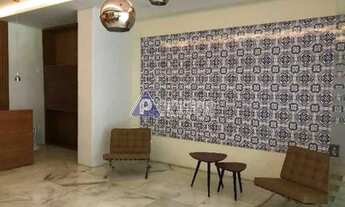 Imagem 2: Apartamento à venda, 3 quartos, 1 suíte, 1 vaga, Ipanema - RIO DE JANEIRO/RJ