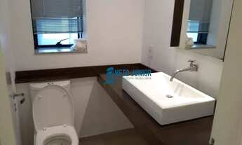 Imagem 6: Conjunto para alugar, 135 m² por R$ 11.000,00/mês - Bela Vista - São Paulo/SP