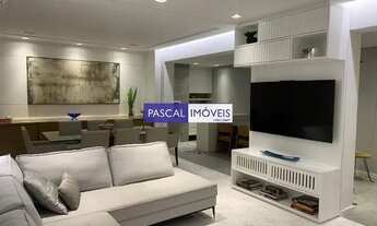 Imagem: SãO PAULO - Apartamento Padrão - Brooklin