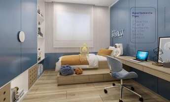 Imagem 5: Venda Apartamento cobertura com 2 dormitórios