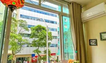 Imagem 3: Apartamento para venda possui 40 metros quadrados com 1 quarto em Copacabana - Rio de Jane