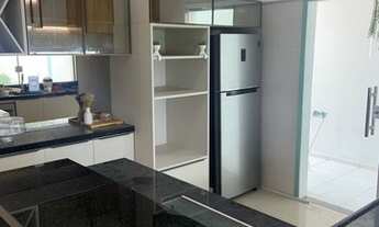 Imagem 5: Aluguel casa mobiliada Araçagy 3 quartos 2 vagas