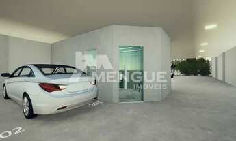 Imagem 6: Apartamento com 3 dormitórios e 2 vagas à venda no bairro Passo Da Areia em Porto Alegre