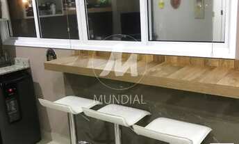 Imagem 7: Apartamento (tipo - padrao) 2 dormitórios/suite, cozinha planejada, em condomínio fechado