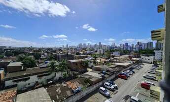 Imagem 3: Apartamento - Piedade - 03 Qts/01 Suíte - Varanda - C/Planejados - Piscina - 01 Vaga