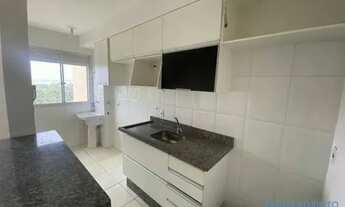 Imagem 5: APARTAMENTO - VILA SANTA RITA DE CÁSSIA - SP