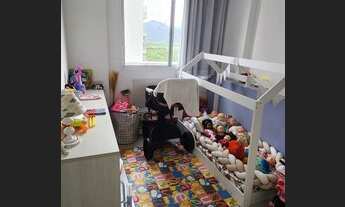 Imagem 4: Apartamento para venda tem 102 metros quadrados com 3 quartos na Barra Olímpica