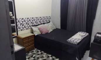 Imagem: Alugo Casa (sozinha no lote